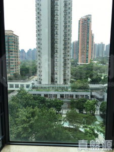 海柏花園 1座 - 28NTS – 香港北部都會區