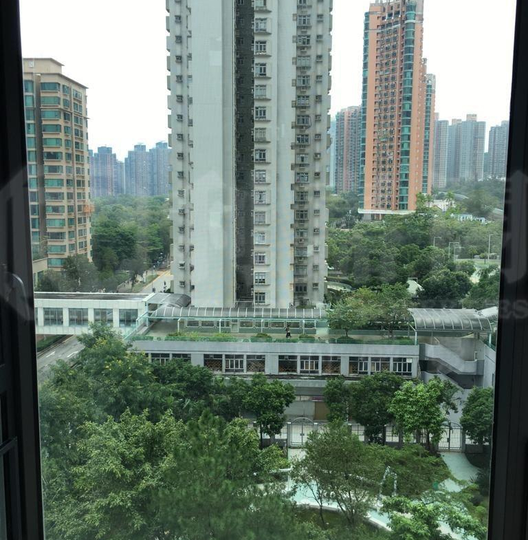 海柏花園 1座 - 28NTS – 香港北部都會區