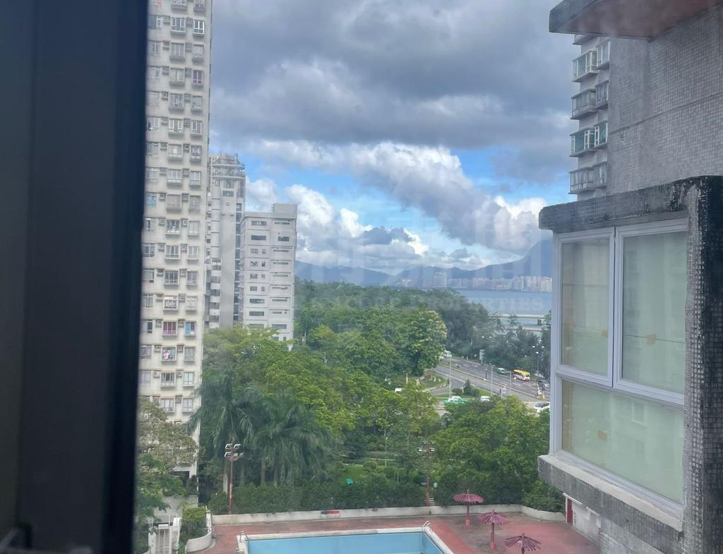 大埔中心 4期 8座 - 28NTS – 香港北部都會區