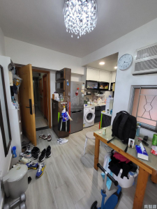 大埔中心 4期 8座 - 28NTS – 香港北部都會區