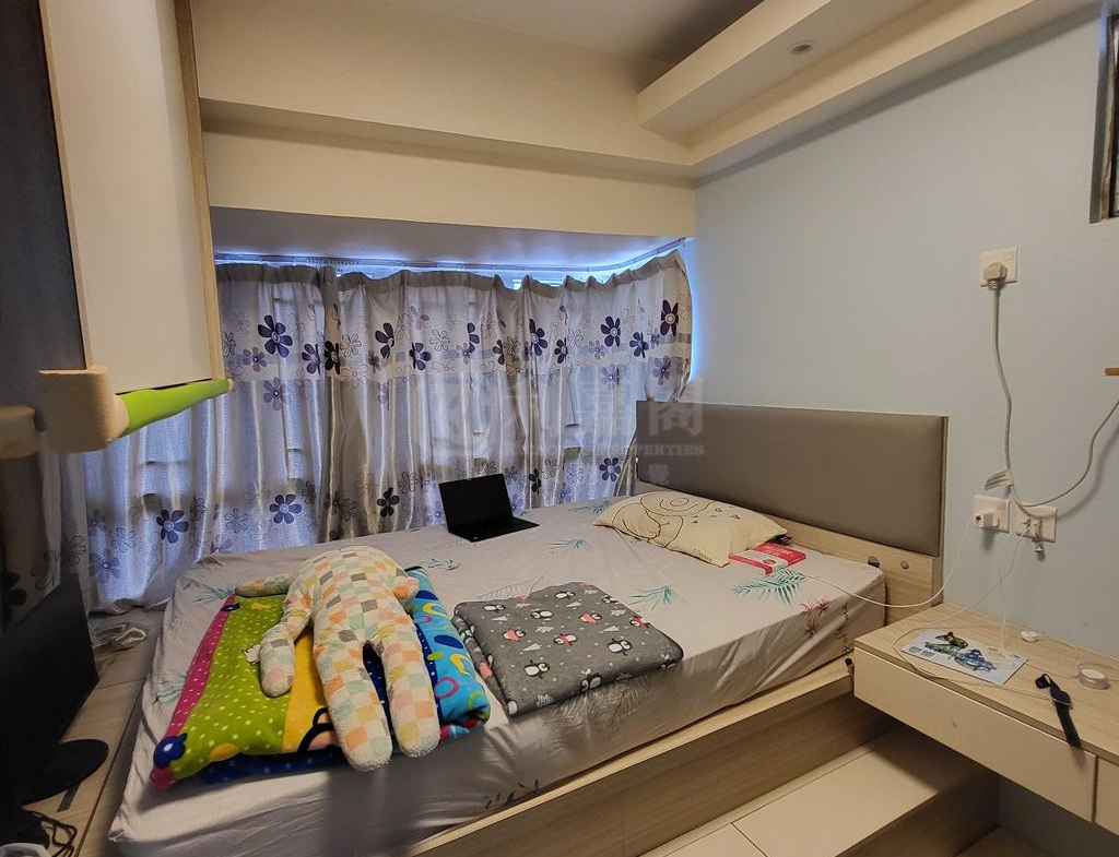 大埔中心 4期 8座 - 28NTS – 香港北部都會區