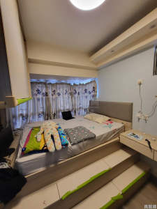 大埔中心 4期 8座 - 28NTS – 香港北部都會區