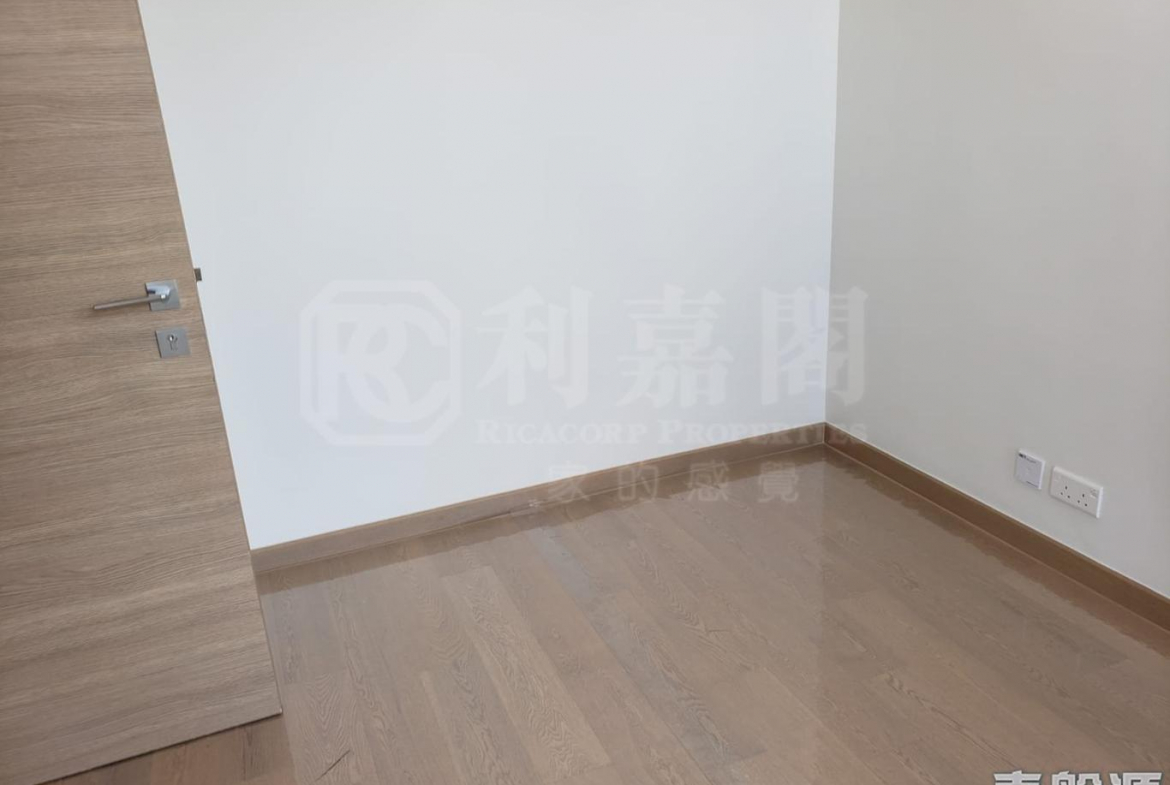 嘉熙 7座 - 28NTS – 香港北部都會區