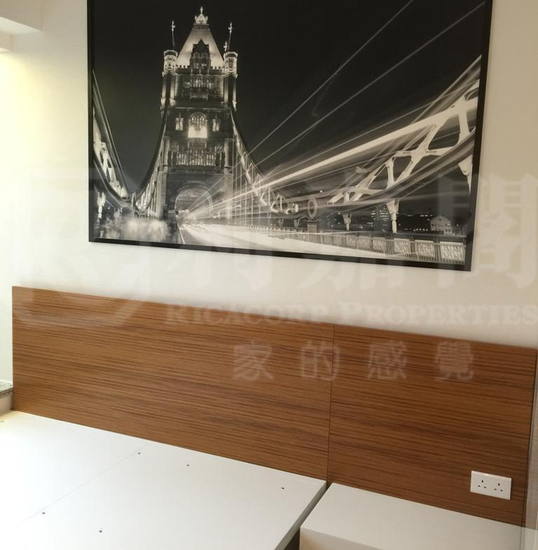 逸瓏灣 II 大廈9座 - 28NTS – 香港北部都會區