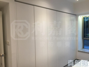 逸瓏灣 II 大廈9座 - 28NTS – 香港北部都會區