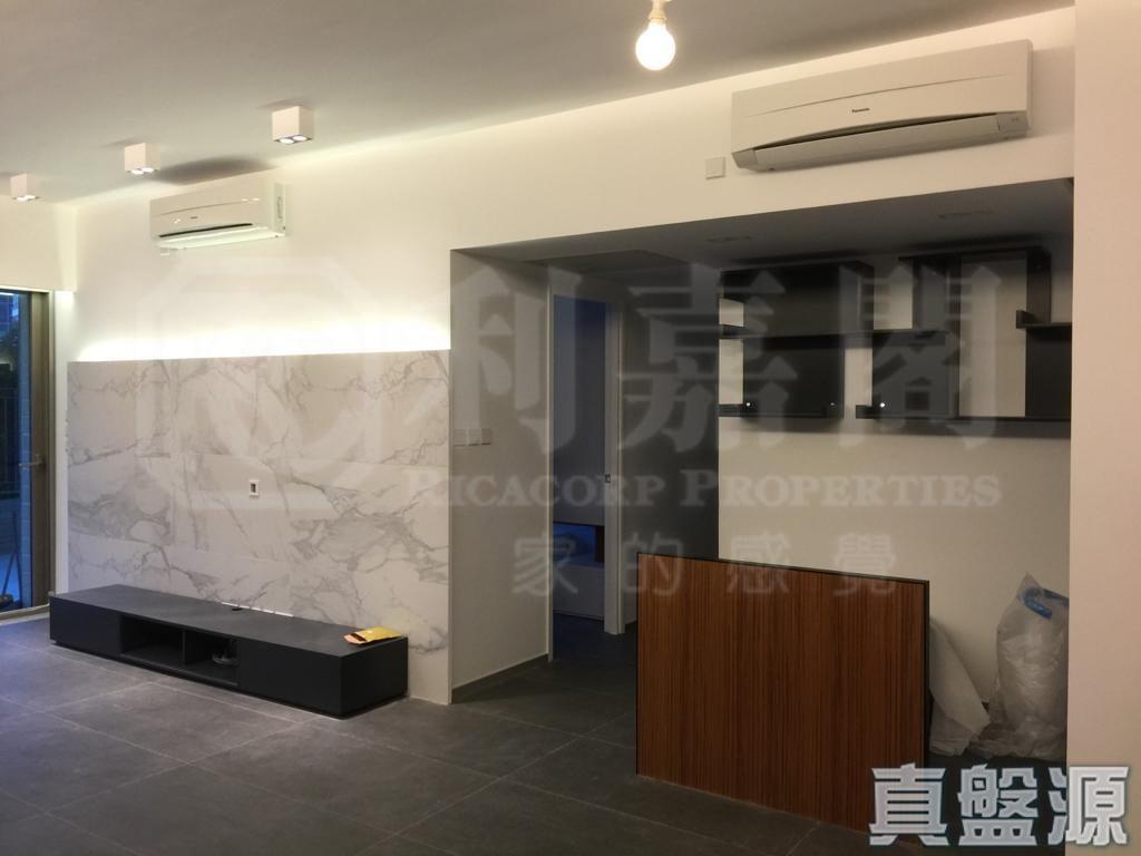 逸瓏灣 II 大廈9座 - 28NTS – 香港北部都會區