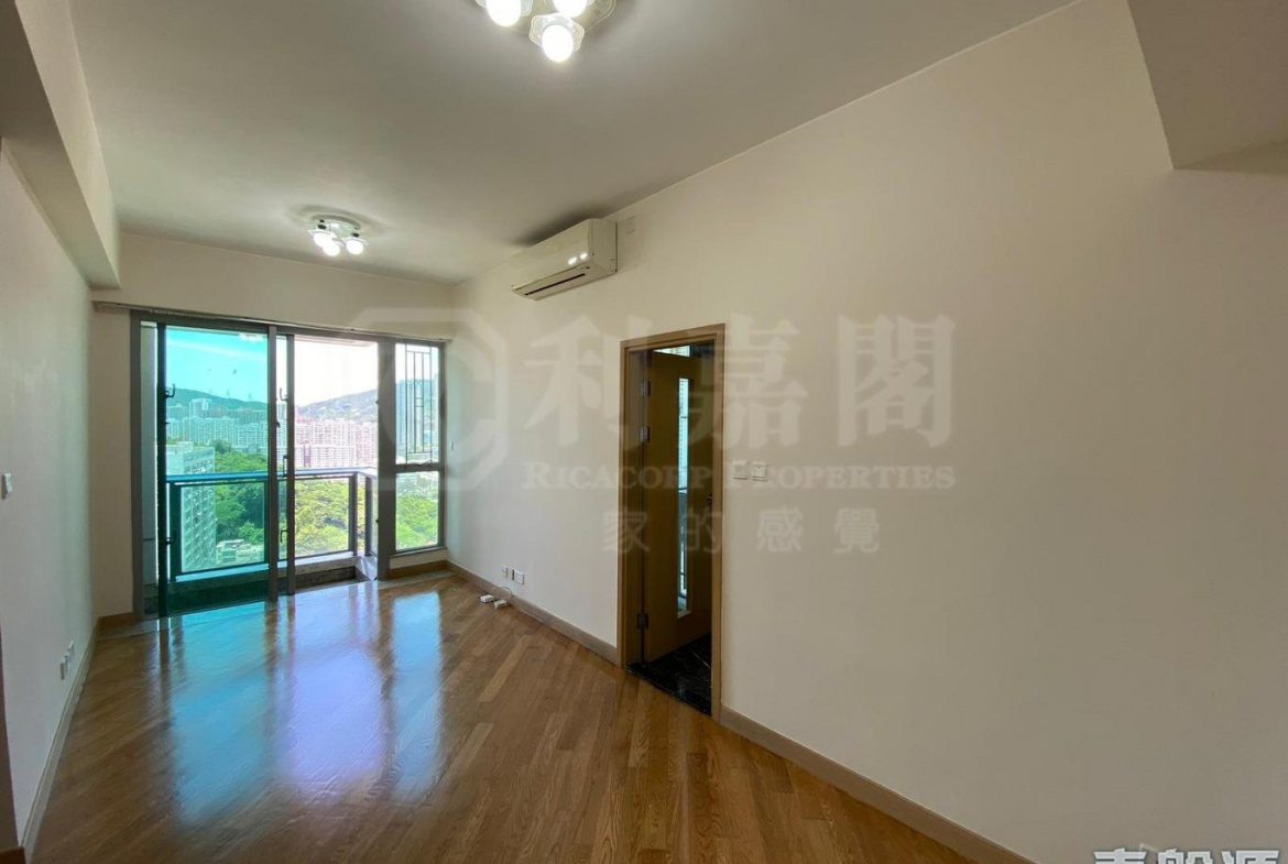 溱岸8號 1座 - 28NTS – 香港北部都會區