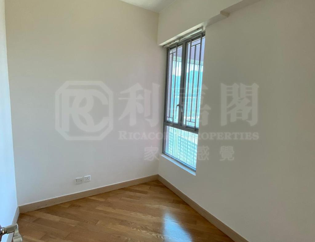 溱岸8號 1座 - 28NTS – 香港北部都會區
