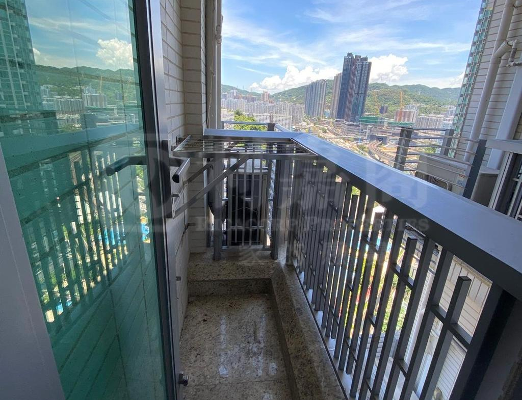 溱岸8號 1座 - 28NTS – 香港北部都會區