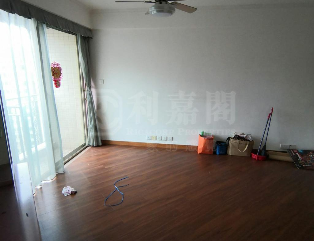 新峰花園 - 28NTS – 香港北部都會區