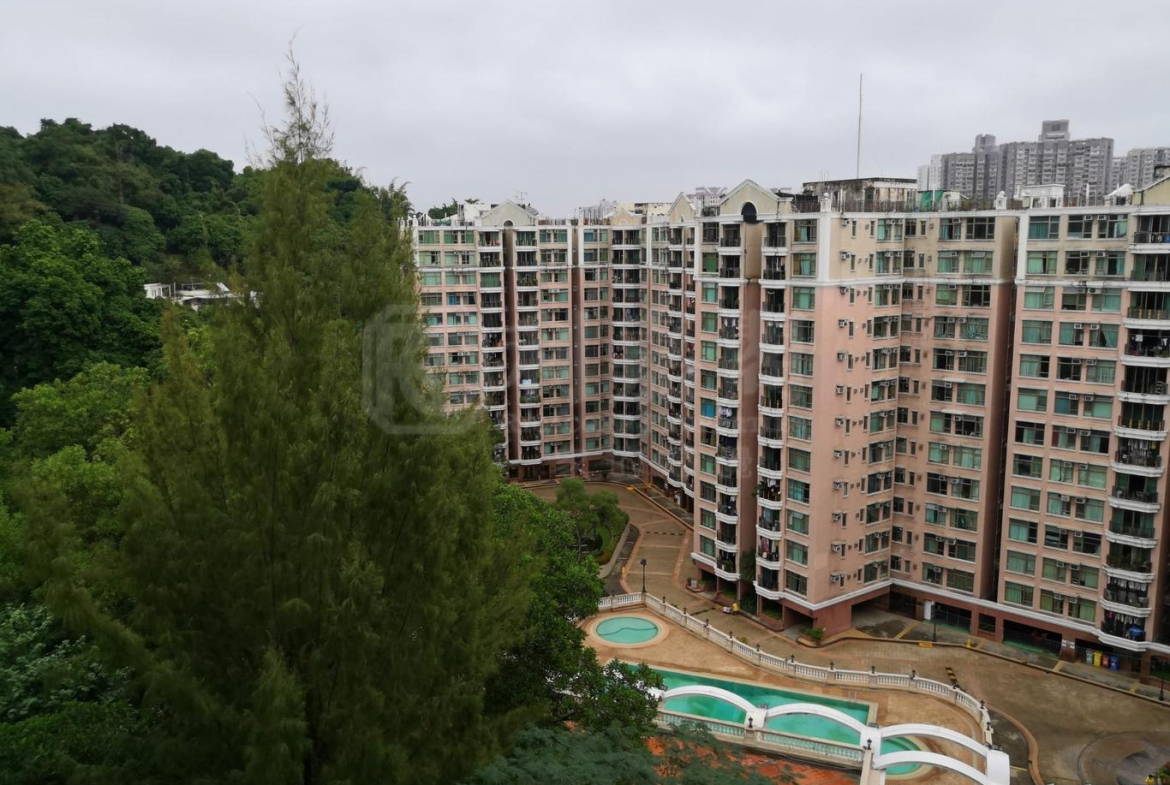 新峰花園 - 28NTS – 香港北部都會區
