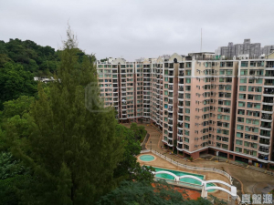 新峰花園 - 28NTS – 香港北部都會區