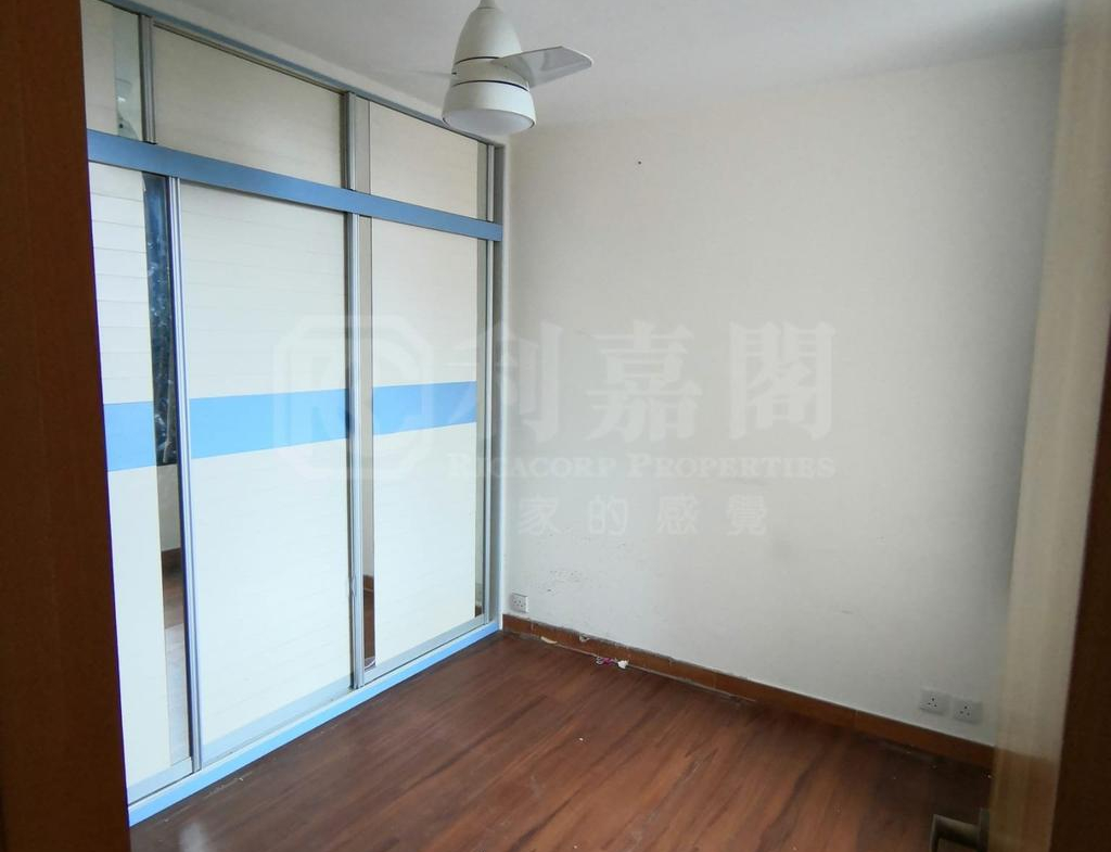 新峰花園 - 28NTS – 香港北部都會區