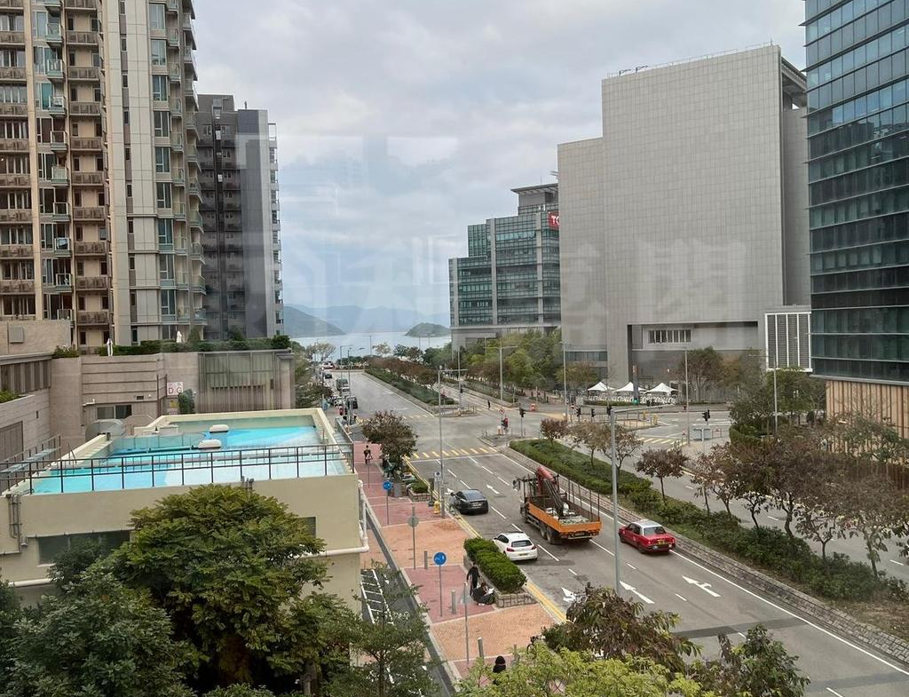逸瓏灣8 1座 - 28NTS – 香港北部都會區