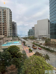 逸瓏灣8 1座 - 28NTS – 香港北部都會區