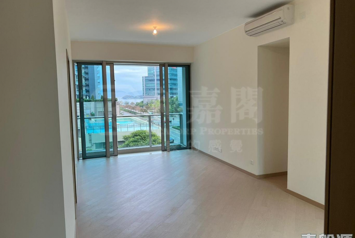 逸瓏灣8 1座 - 28NTS – 香港北部都會區