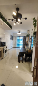 海日灣 COURT B 2座 - 28NTS – 香港北部都會區