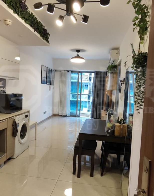 海日灣 COURT B 2座 - 28NTS – 香港北部都會區