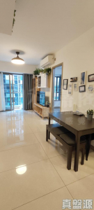 海日灣 COURT B 2座 - 28NTS – 香港北部都會區