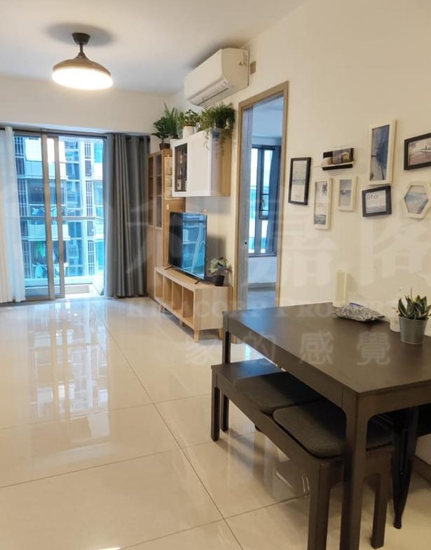 海日灣 COURT B 2座 - 28NTS – 香港北部都會區