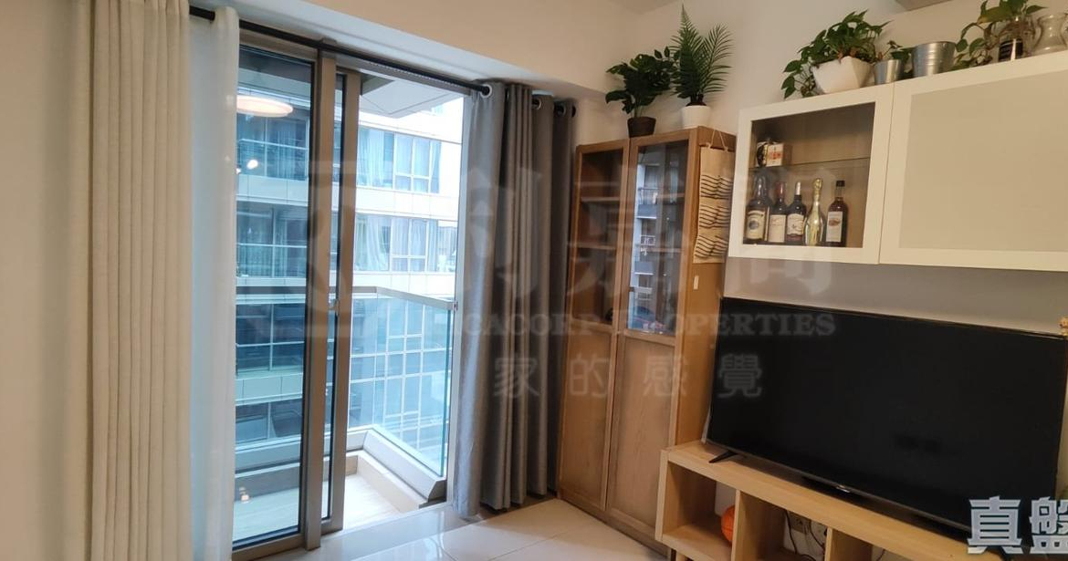海日灣 COURT B 2座 - 28NTS – 香港北部都會區