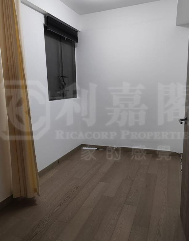 海日灣 COURT B 2座 - 28NTS – 香港北部都會區