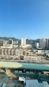 沙田第一城 7期 36座 - 28NTS – 香港北部都會區