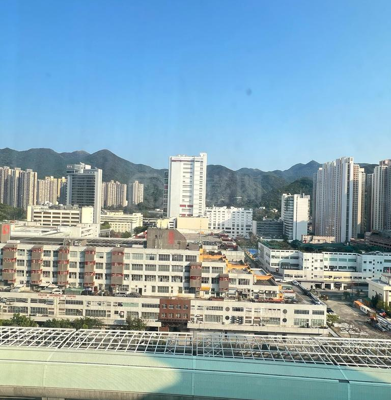 沙田第一城 7期 36座 - 28NTS – 香港北部都會區