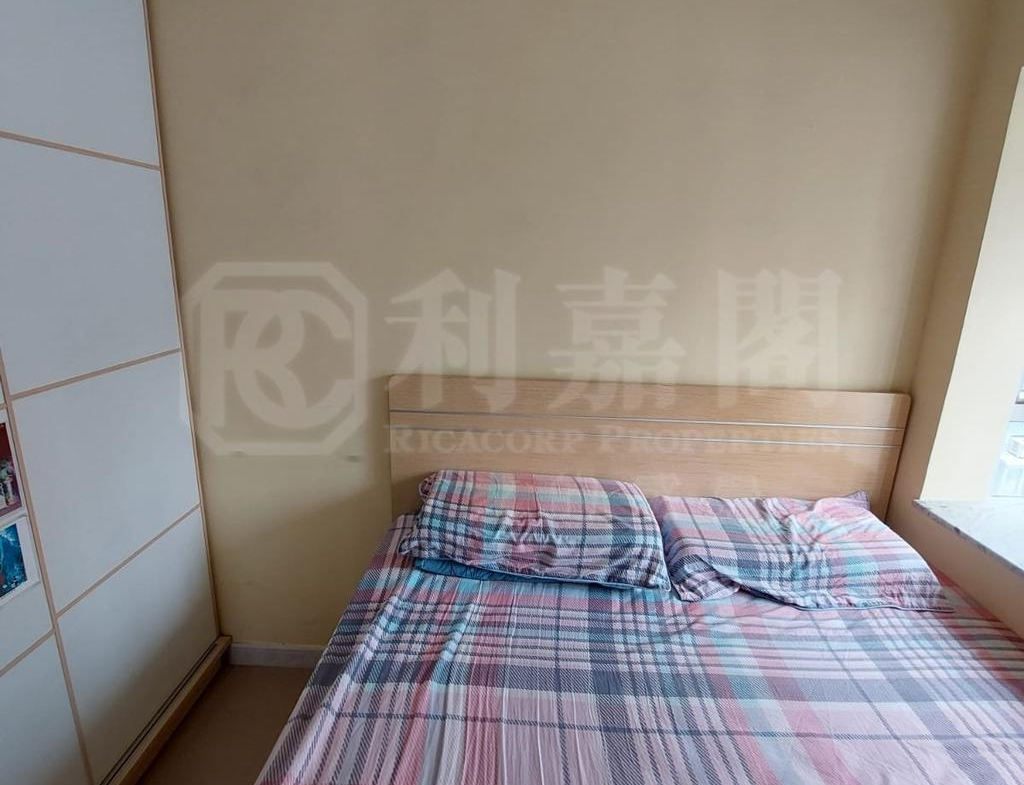沙田第一城 5期 50座 - 28NTS – 香港北部都會區