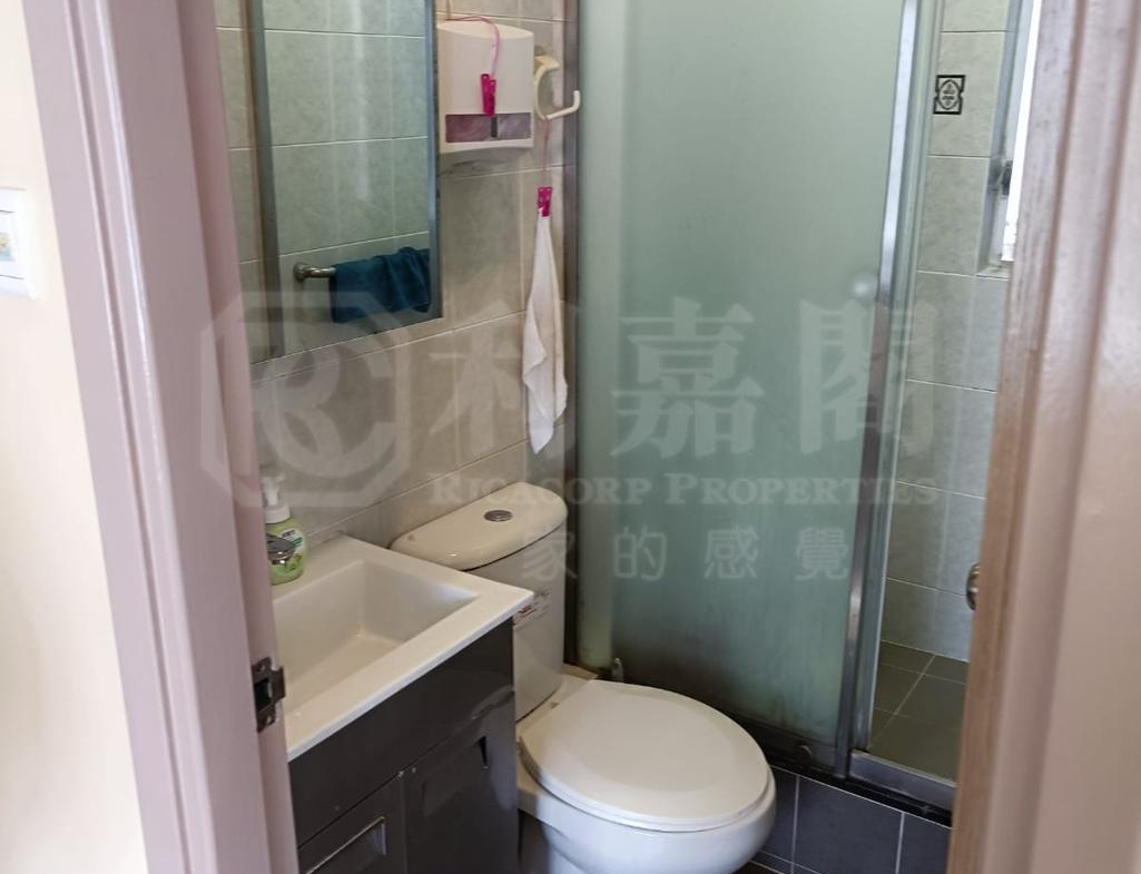 沙田第一城 5期 50座 - 28NTS – 香港北部都會區