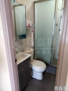 沙田第一城 5期 50座 - 28NTS – 香港北部都會區