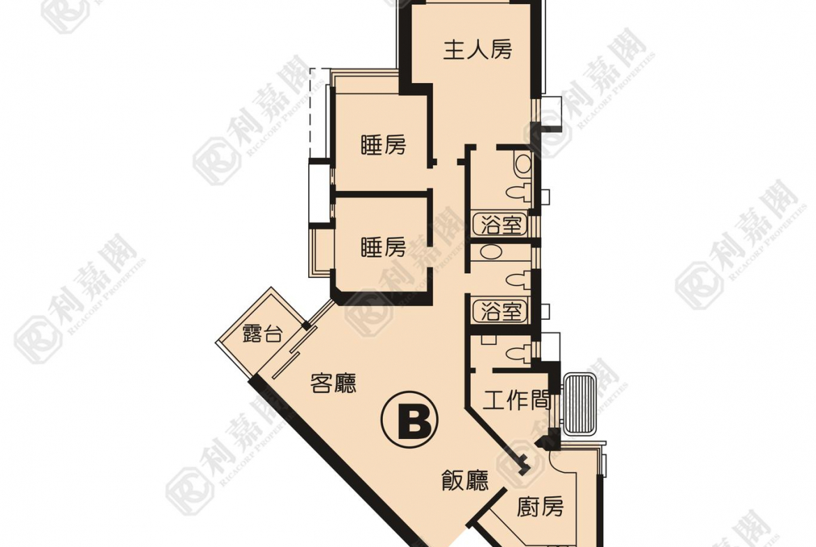 駿景園 2期 10座 - 28NTS – 香港北部都會區