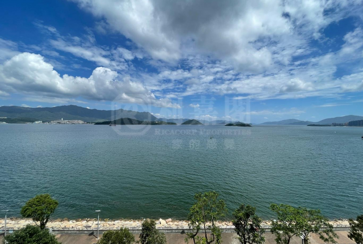 逸瓏灣 I - 28NTS – 香港北部都會區