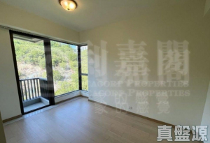 玖瓏山 天瓏閣 第1座 - 28NTS – 香港北部都會區