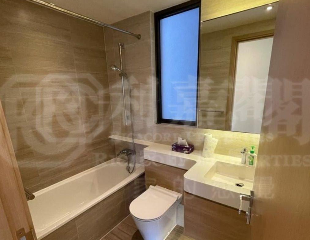玖瓏山 天瓏閣 第1座 - 28NTS – 香港北部都會區