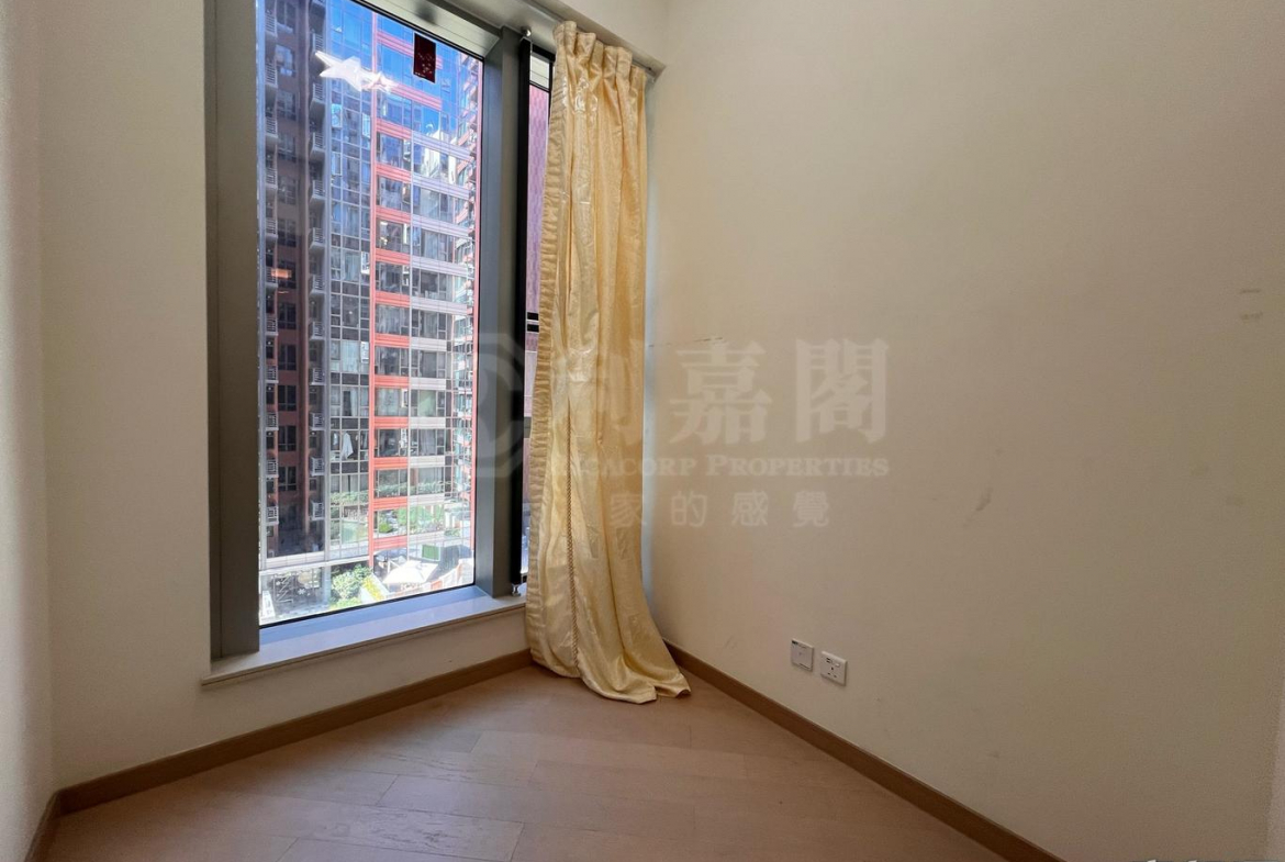 逸瓏灣8 3C座 - 28NTS – 香港北部都會區
