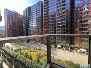 逸瓏灣8 3C座 - 28NTS – 香港北部都會區