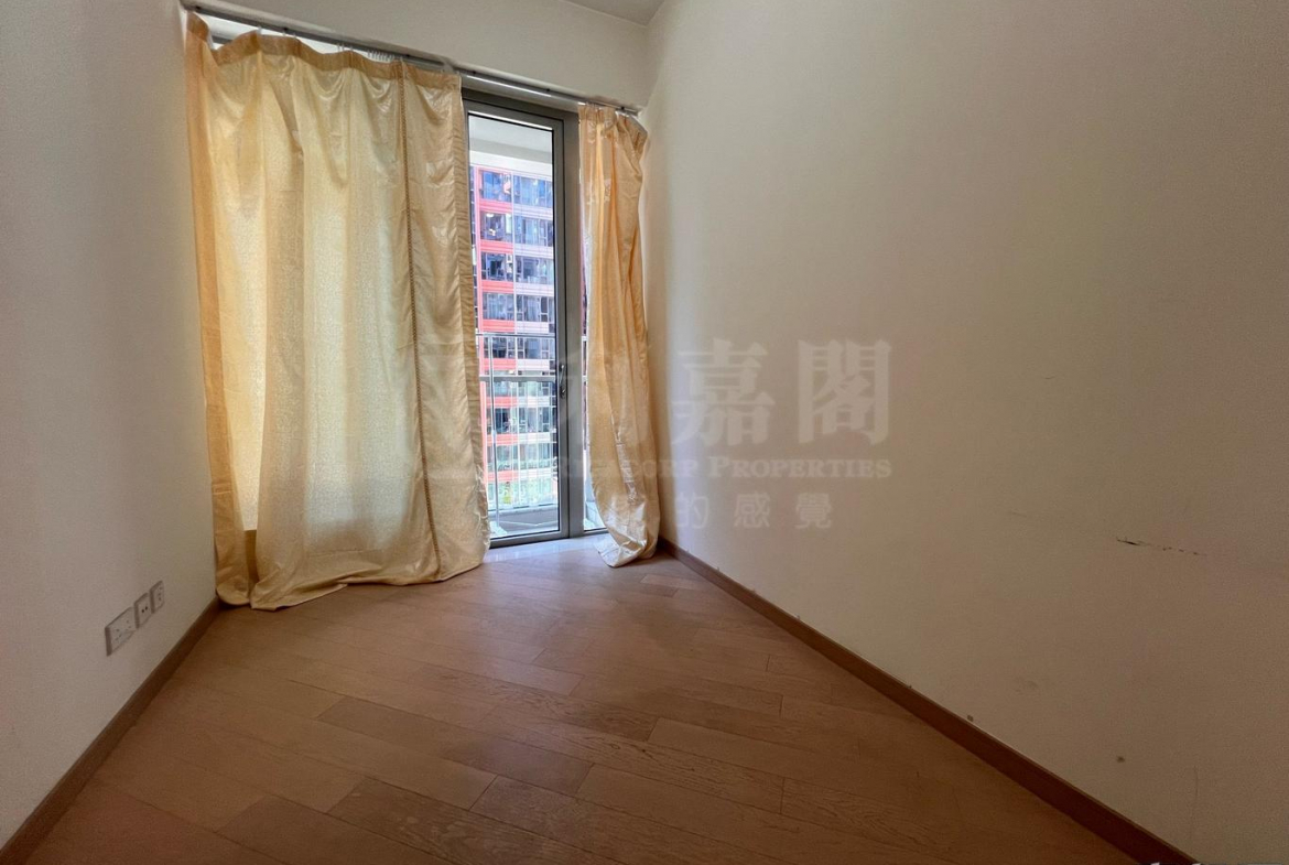 逸瓏灣8 3C座 - 28NTS – 香港北部都會區