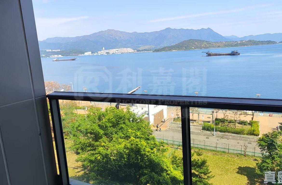 逸瓏灣 II 大廈7座 - 28NTS – 香港北部都會區