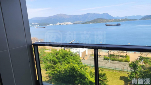 逸瓏灣 II 大廈7座 - 28NTS – 香港北部都會區