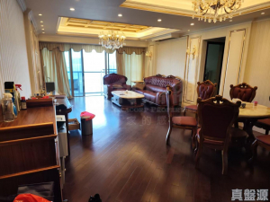 逸瓏灣 II 大廈7座 - 28NTS – 香港北部都會區