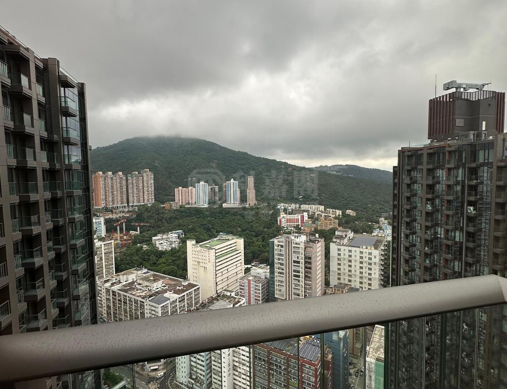 星凱．堤岸 2座 - 28NTS – 香港北部都會區