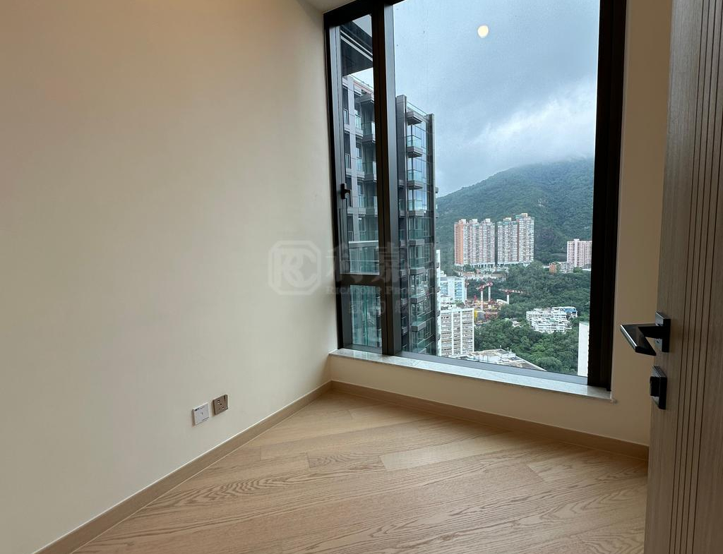 星凱．堤岸 2座 - 28NTS – 香港北部都會區