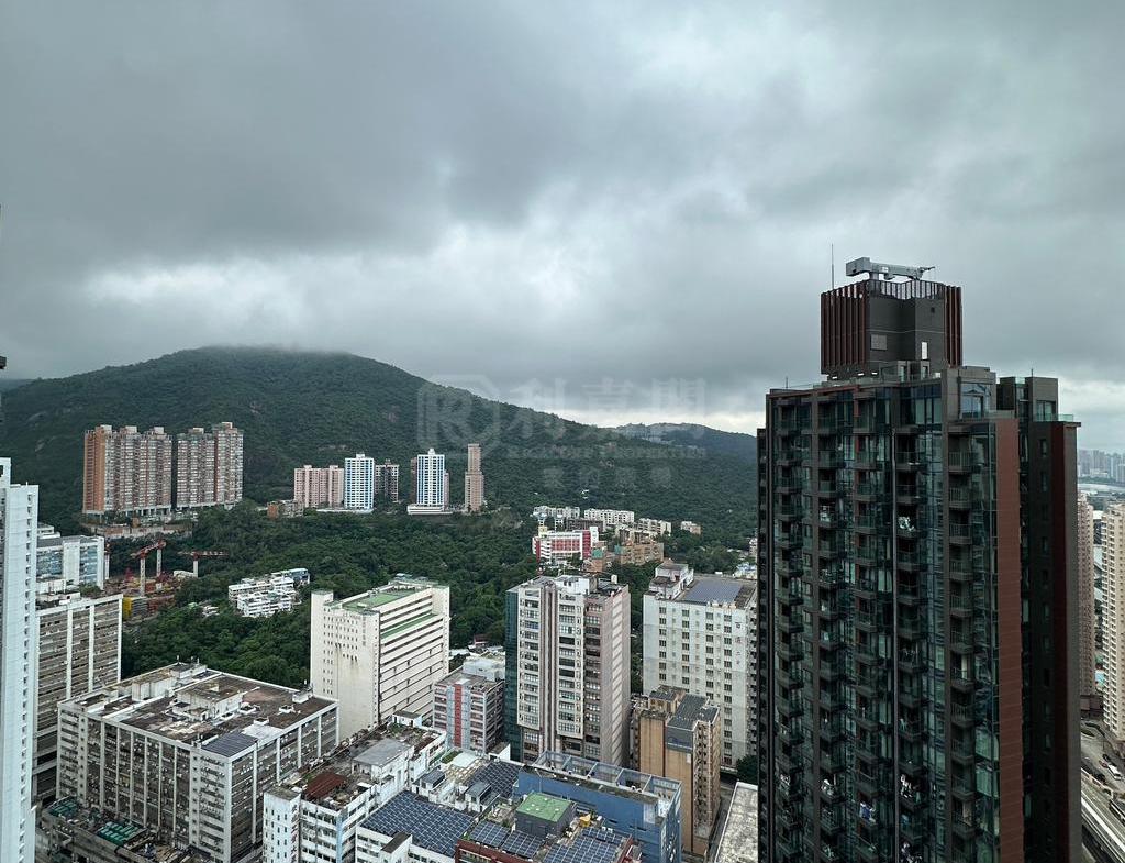 星凱．堤岸 2座 - 28NTS – 香港北部都會區