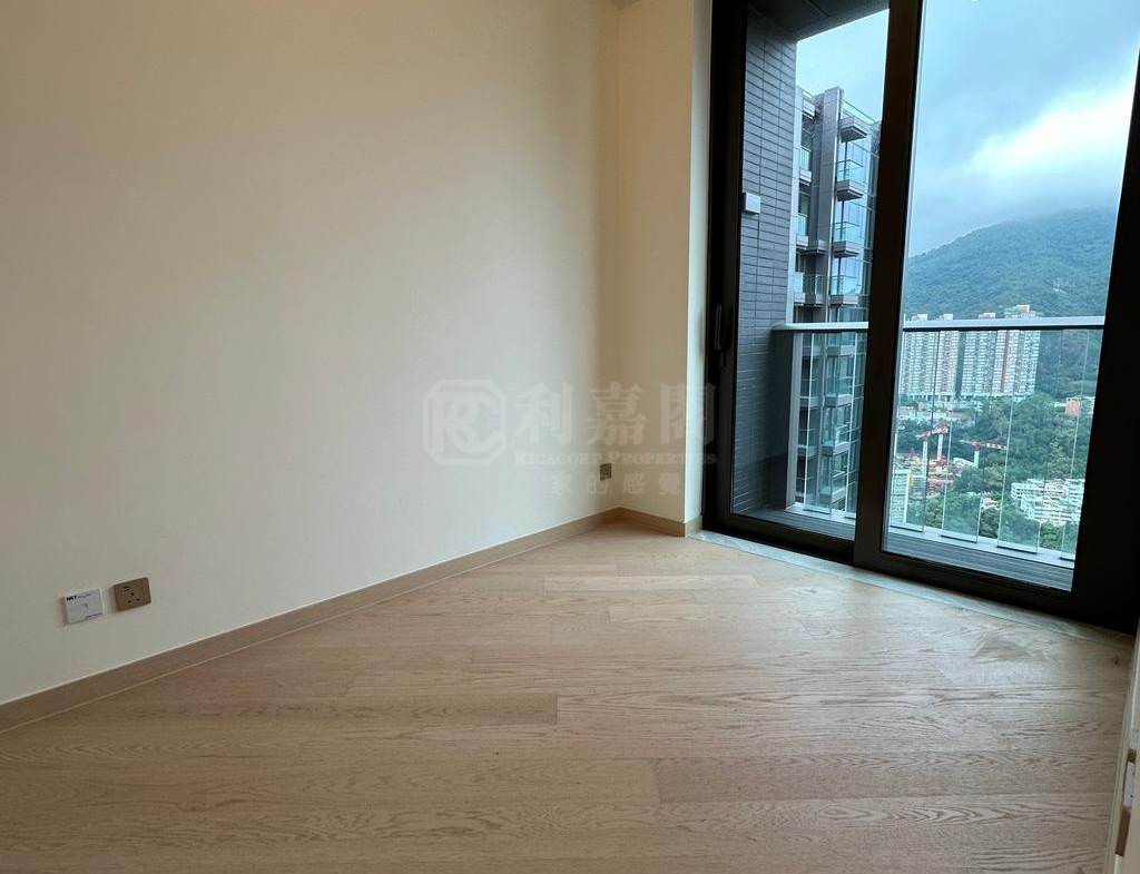 星凱．堤岸 2座 - 28NTS – 香港北部都會區