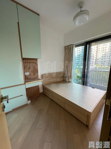 雲滙 2期 8座 - 28NTS – 香港北部都會區