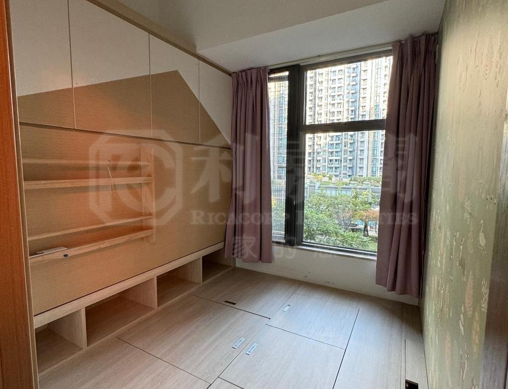 雲滙 2期 8座 - 28NTS – 香港北部都會區