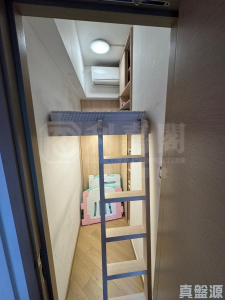 雲滙 2期 8座 - 28NTS – 香港北部都會區
