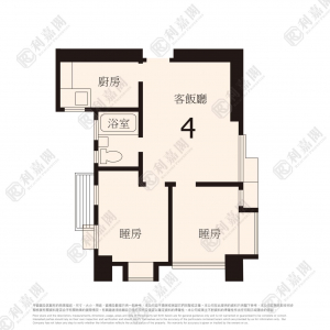 粉嶺中心 1期 D座 - 28NTS – 香港北部都會區