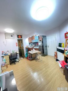 碧湖花園 7座 - 28NTS – 香港北部都會區